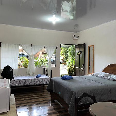 Casa Escondida Apartments Manuel Antonio Exterior photo