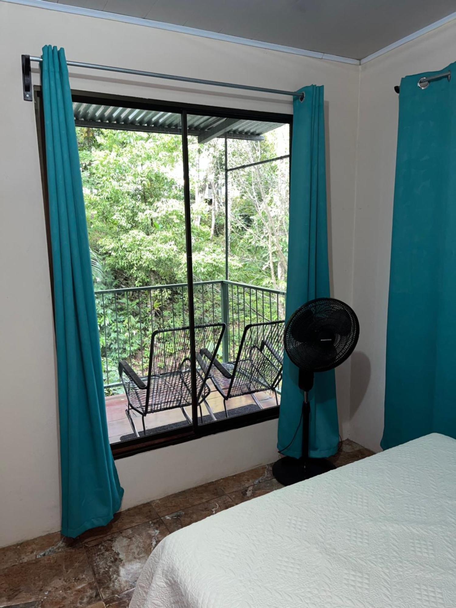 Casa Escondida Apartments Manuel Antonio Exterior photo
