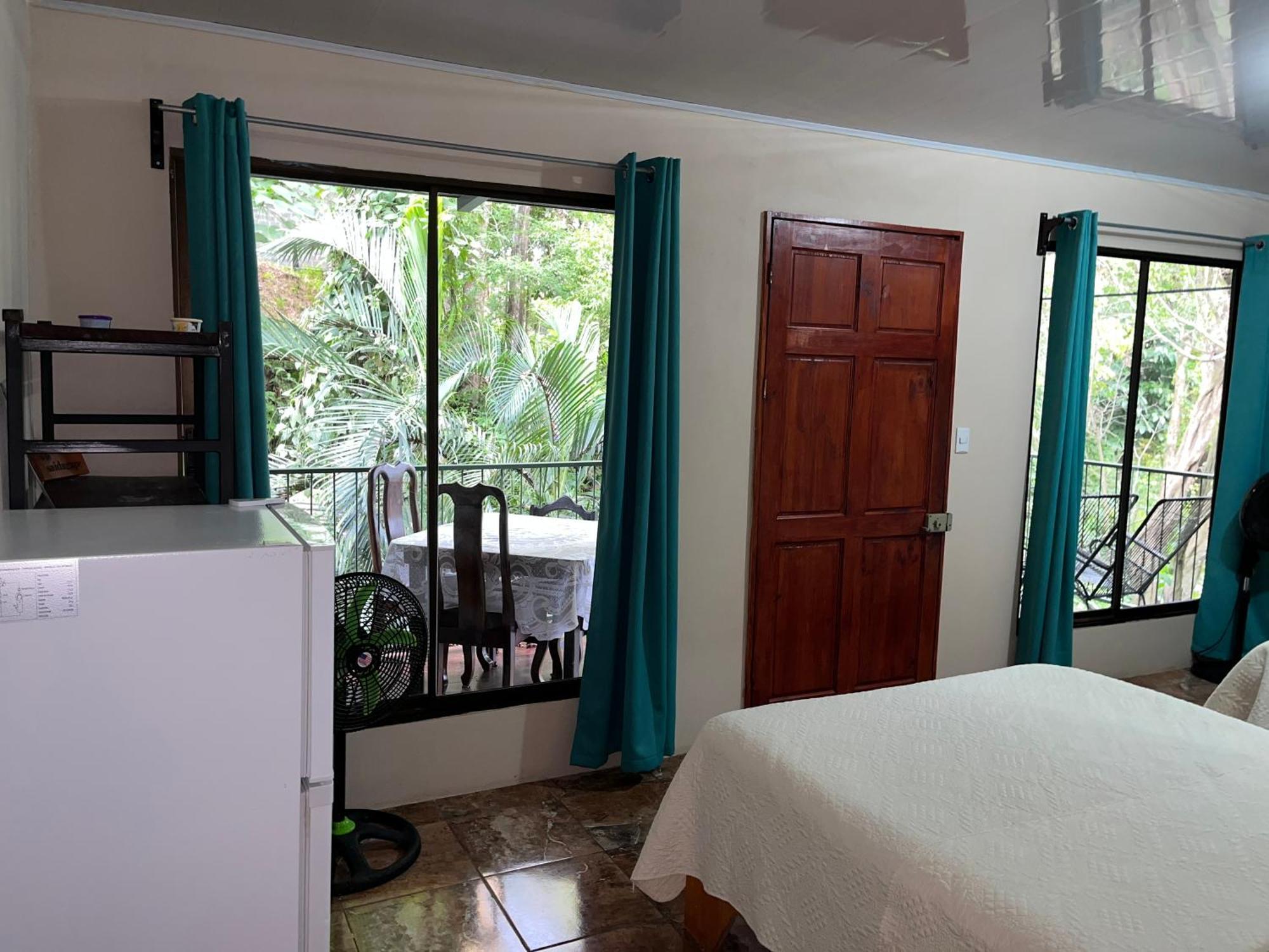 Casa Escondida Apartments Manuel Antonio Exterior photo